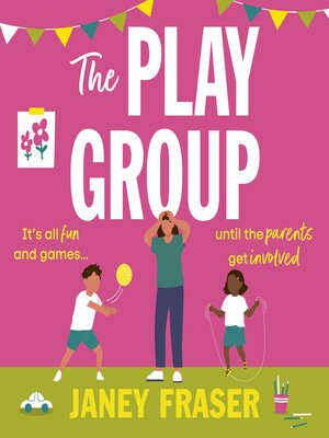 cover image of The Playgroup